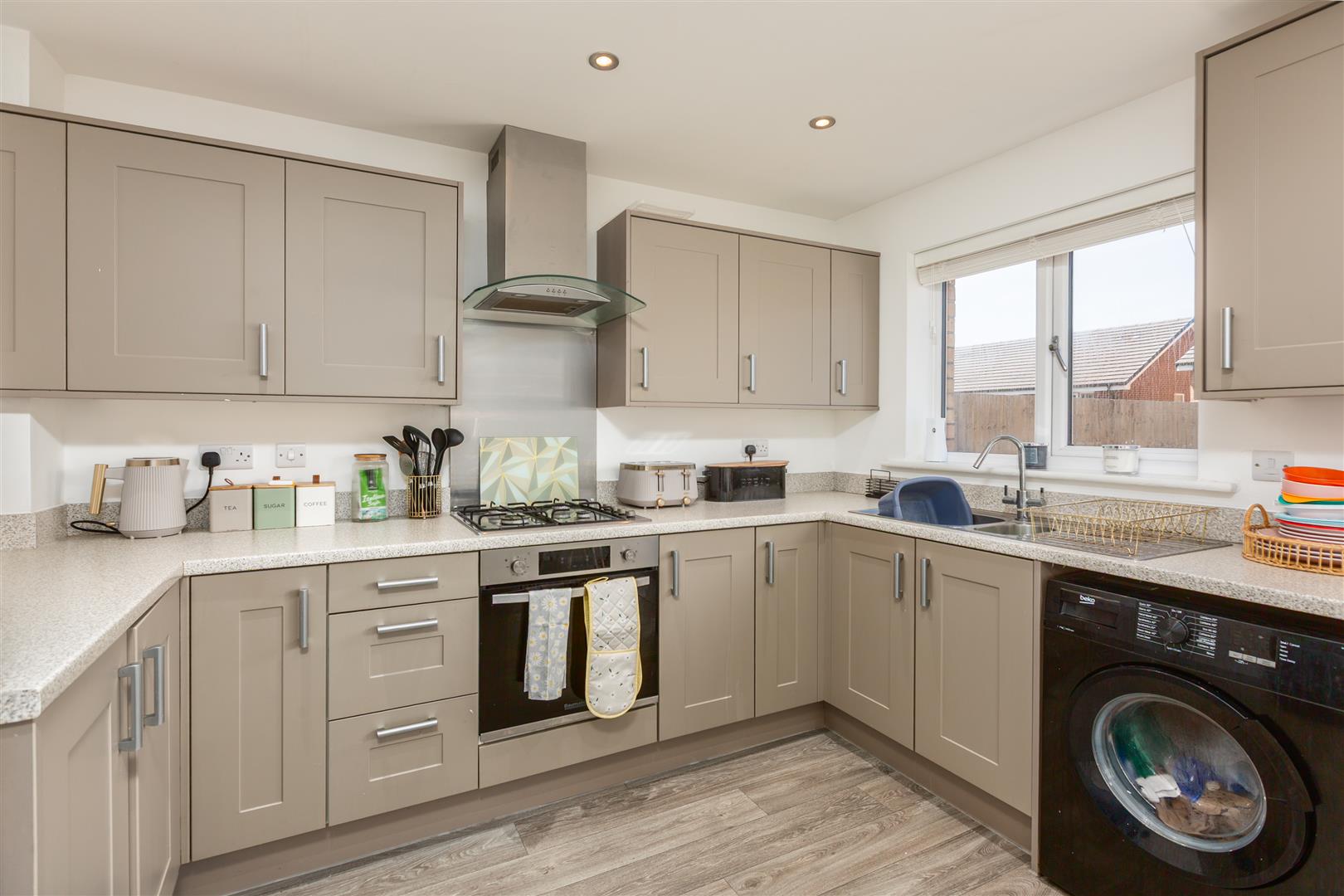 Scotts Road, Pentrechwyth, Swansea, SA1 7GD